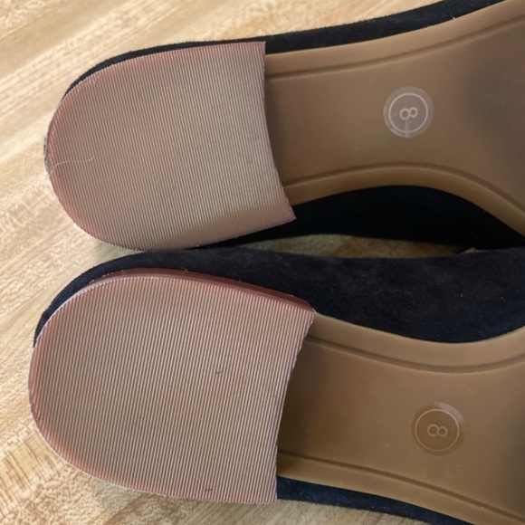 Tory burch loafers - Picture 6 of 7